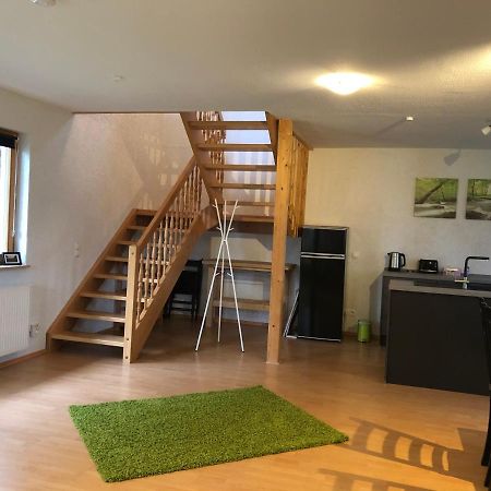 Haus Kleewiese Ulmen Luaran gambar