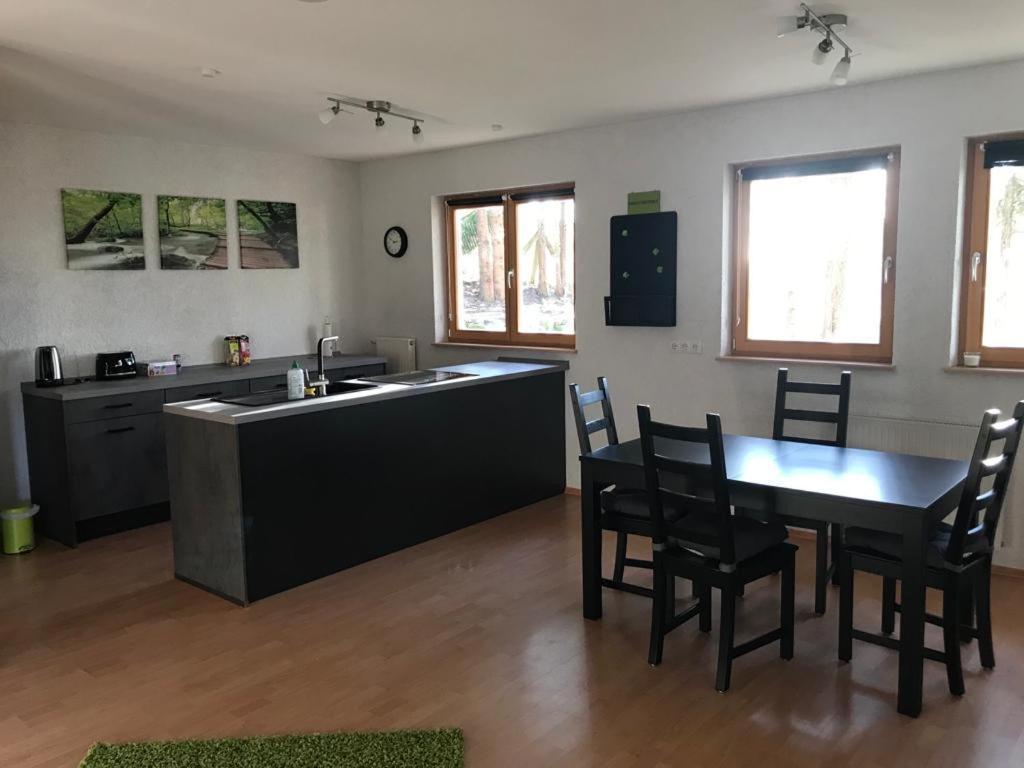 Haus Kleewiese Ulmen Luaran gambar