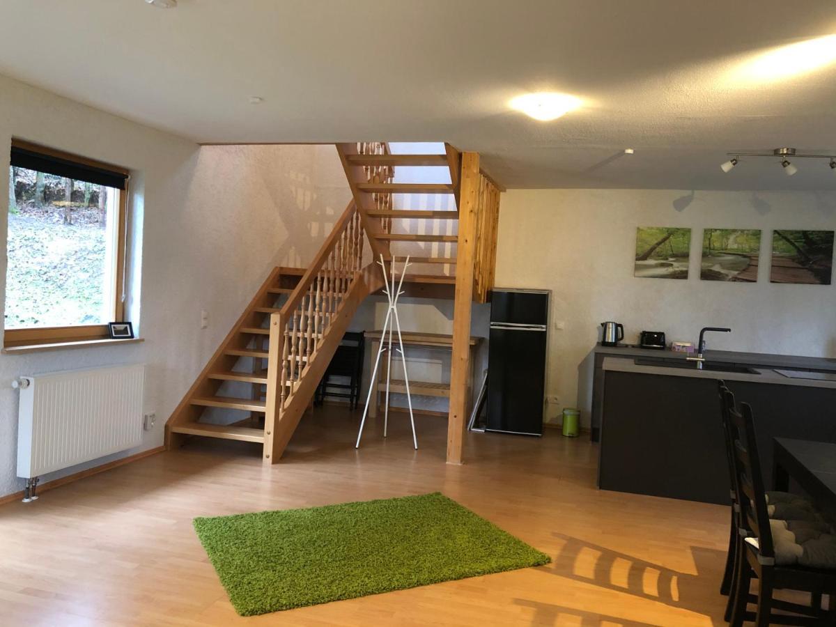 Haus Kleewiese Ulmen Luaran gambar