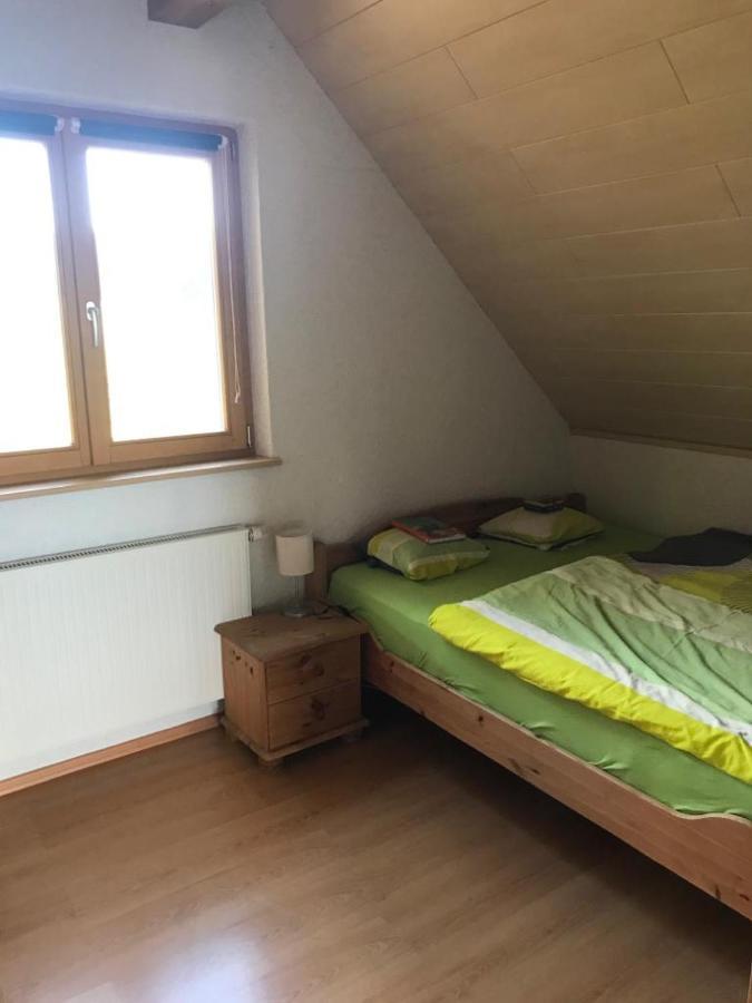 Haus Kleewiese Ulmen Luaran gambar