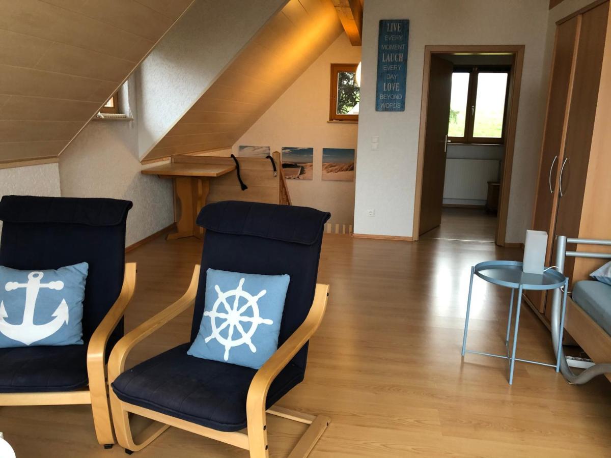Haus Kleewiese Ulmen Luaran gambar