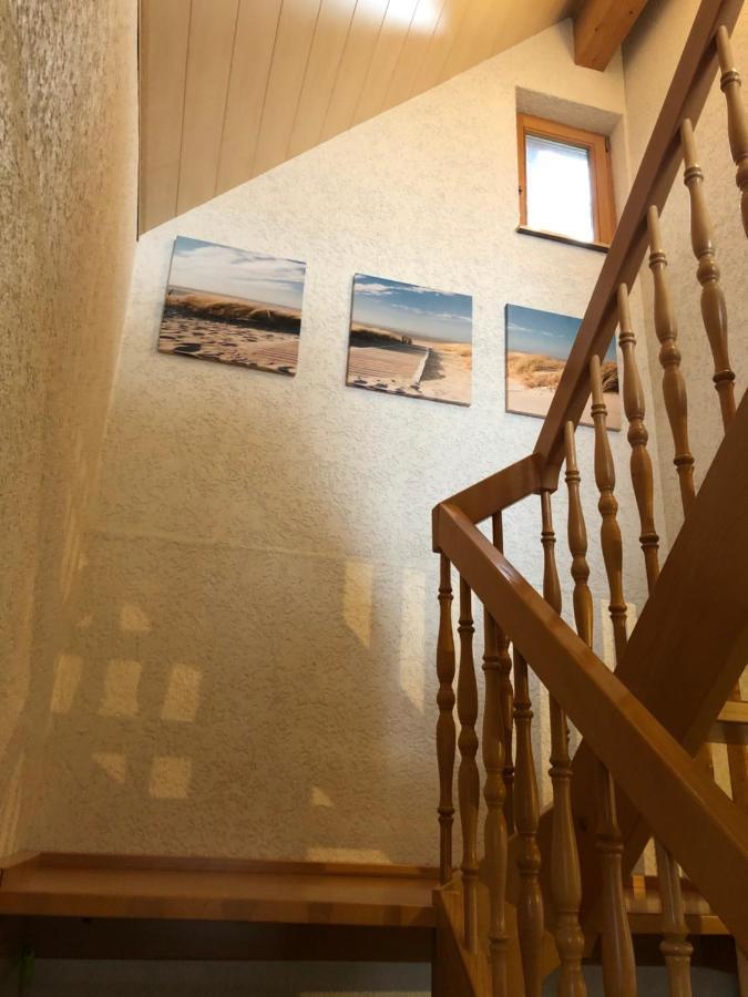 Haus Kleewiese Ulmen Luaran gambar