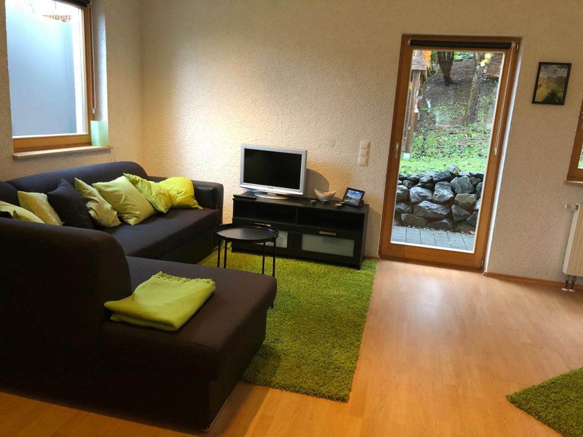 Haus Kleewiese Ulmen Luaran gambar