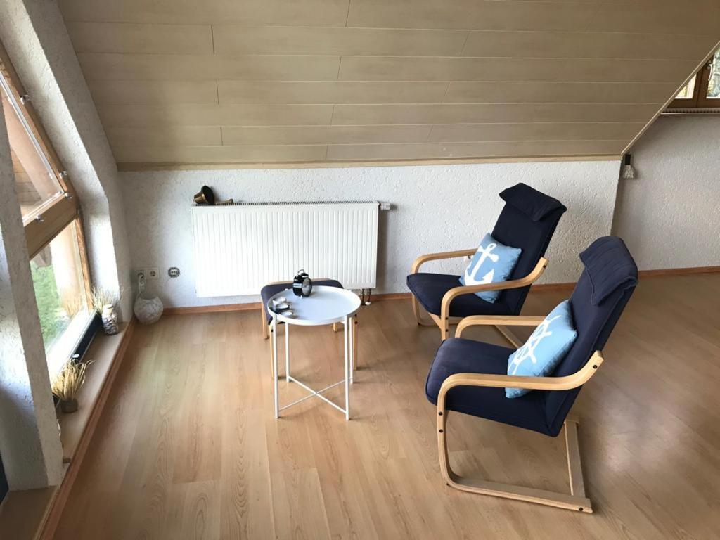 Haus Kleewiese Ulmen Luaran gambar