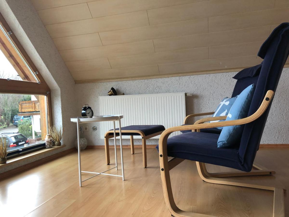 Haus Kleewiese Ulmen Luaran gambar