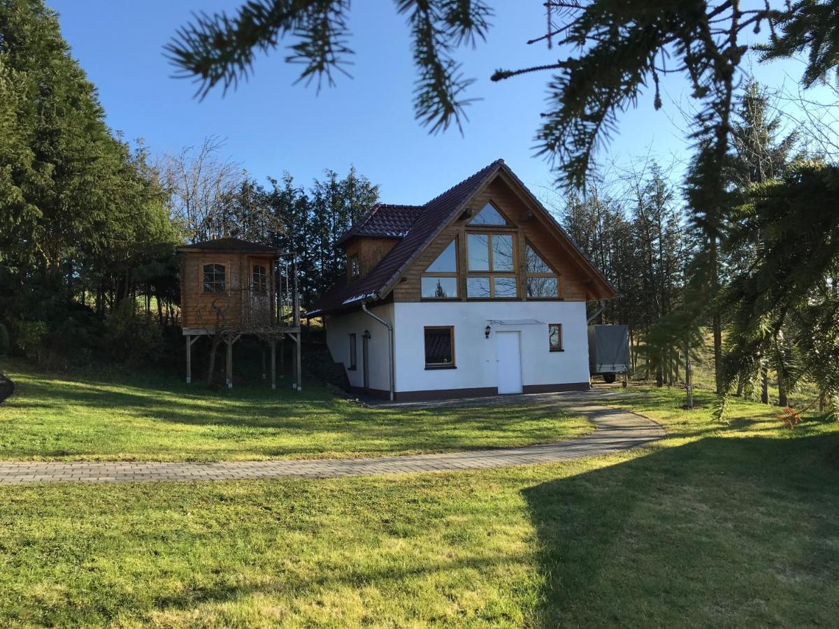 Haus Kleewiese Ulmen Luaran gambar